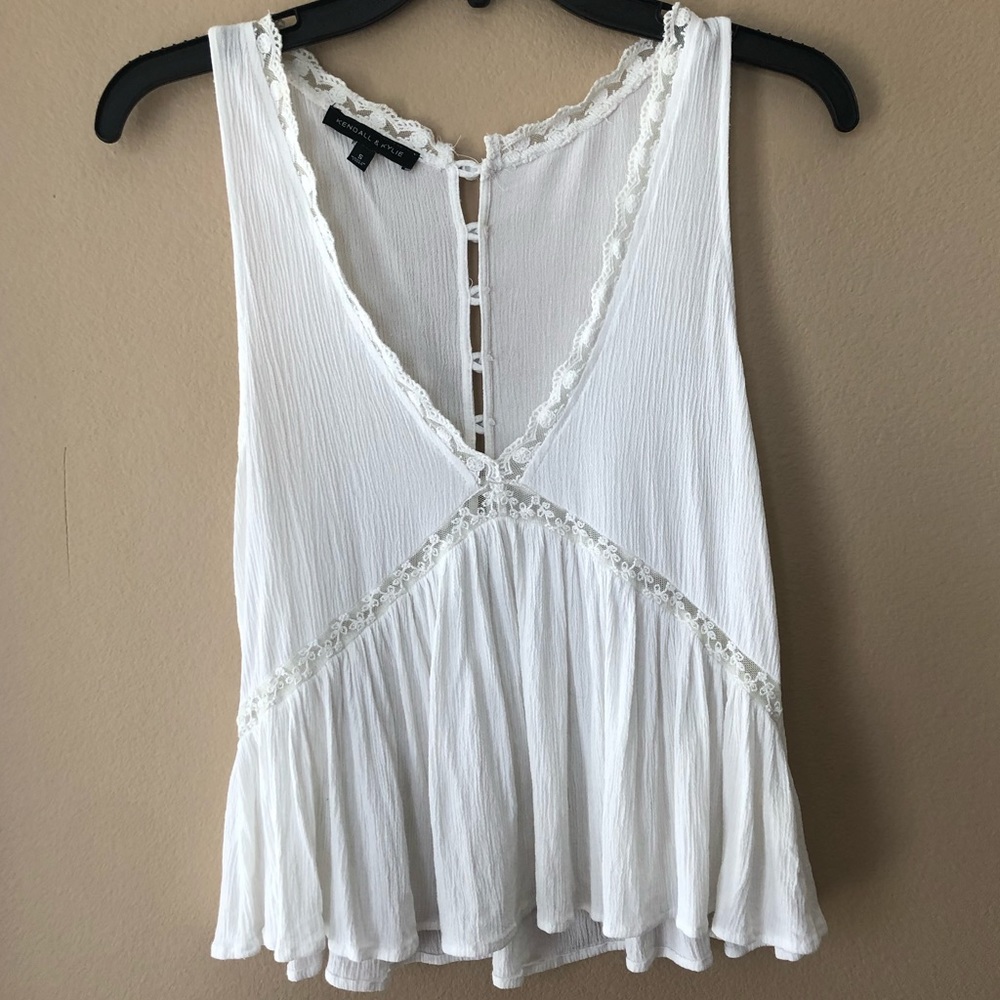 FLASH SALE Kendall & kylie top